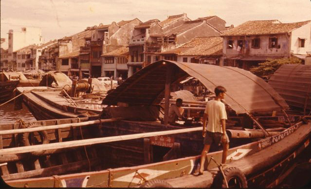 SINGAPORE