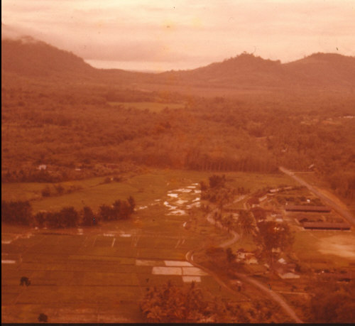 KENDONG C.T. PRISON