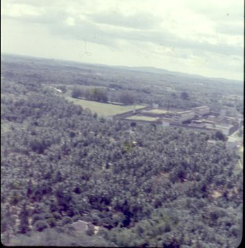 CHANGI PRISON
