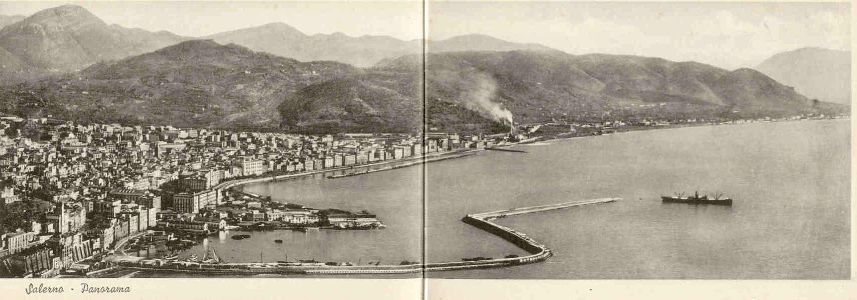 SALERNO