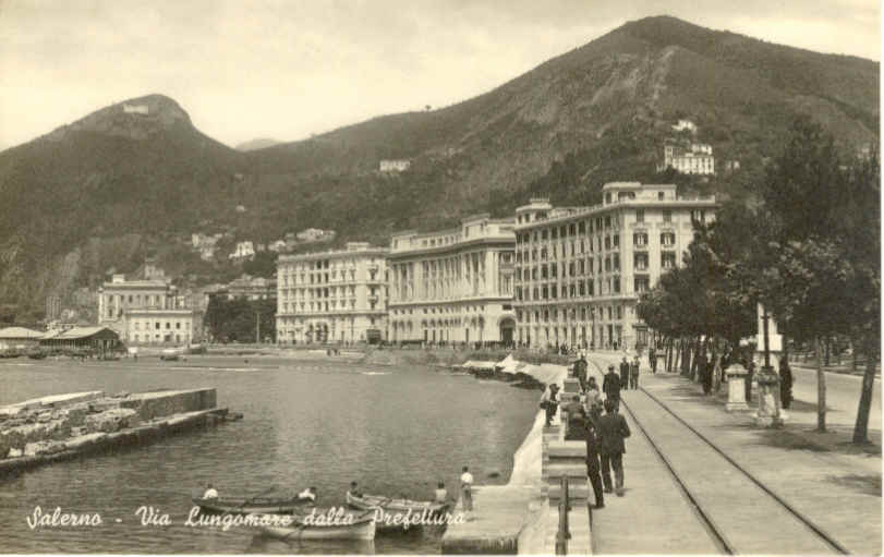 SALERNO