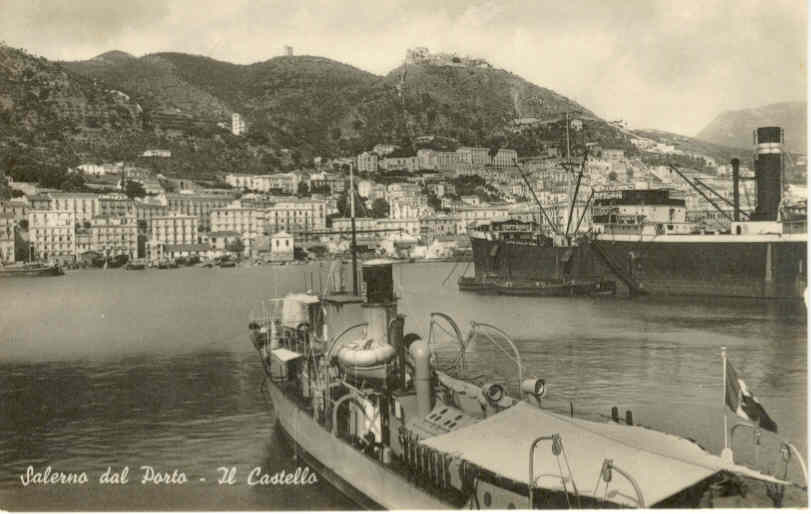 SALERNO