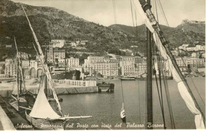SALERNO