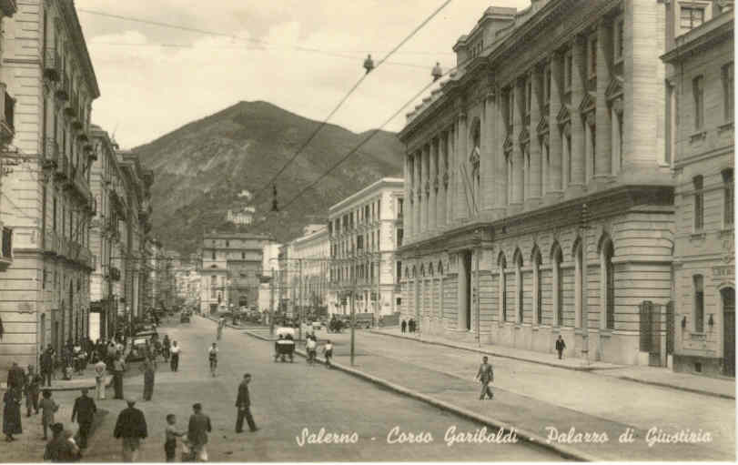 SALERNO