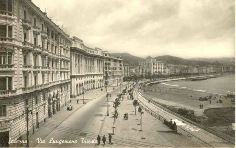 SALERNO