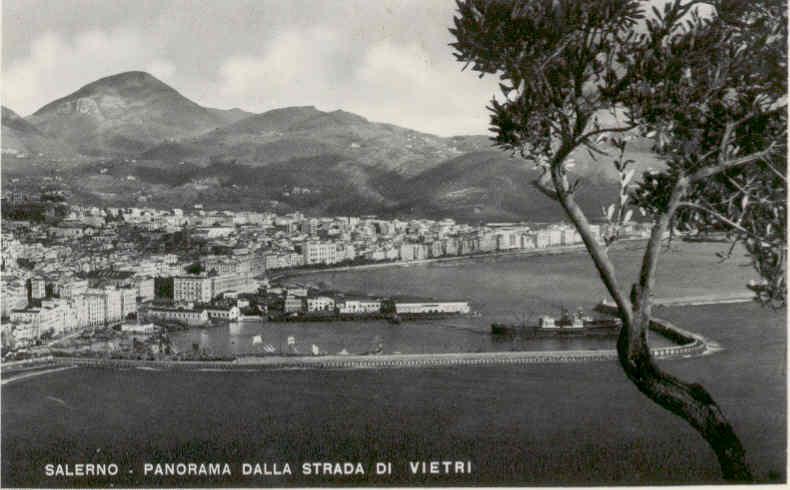 SALERNO