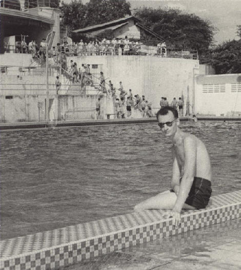 REGENT SWIMMING CLUB