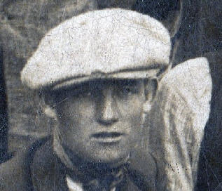 WILLIAM CHRISTOPHER DUNKLEY